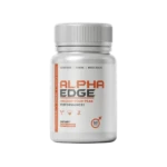 Alpha-Edge