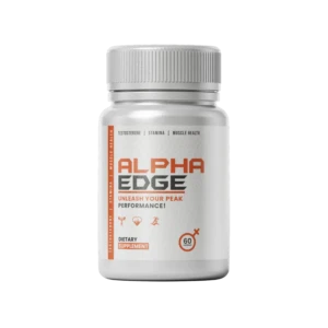 Alpha-Edge