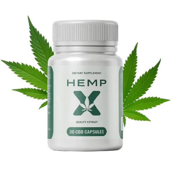 hemp-x