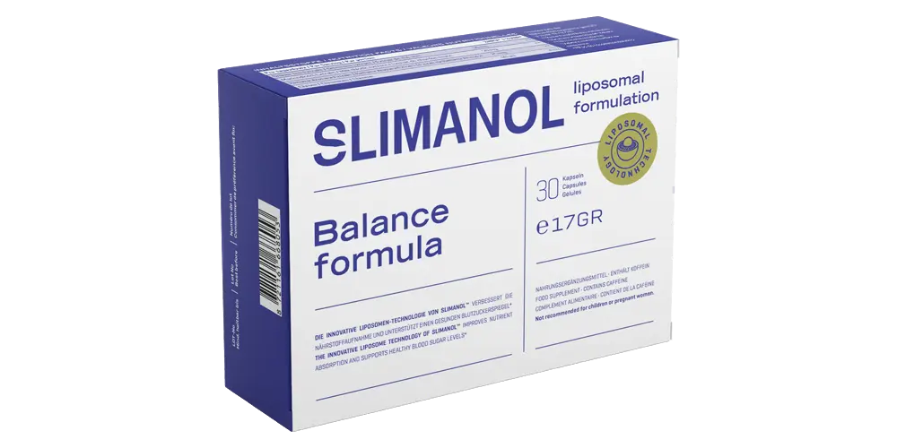 slimanol