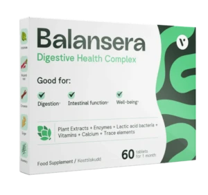 Balansera
