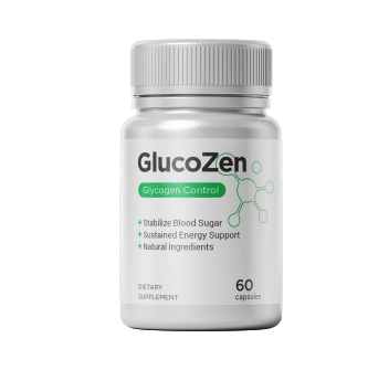 GlucoZen