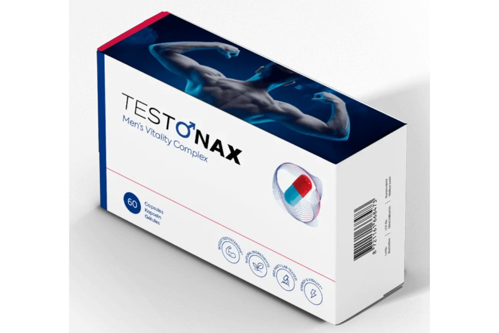 Testonax