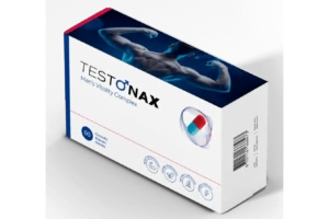 Testonax