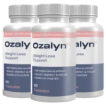 Ozalyn