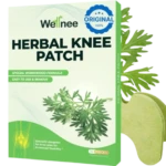 Wellnee Patch