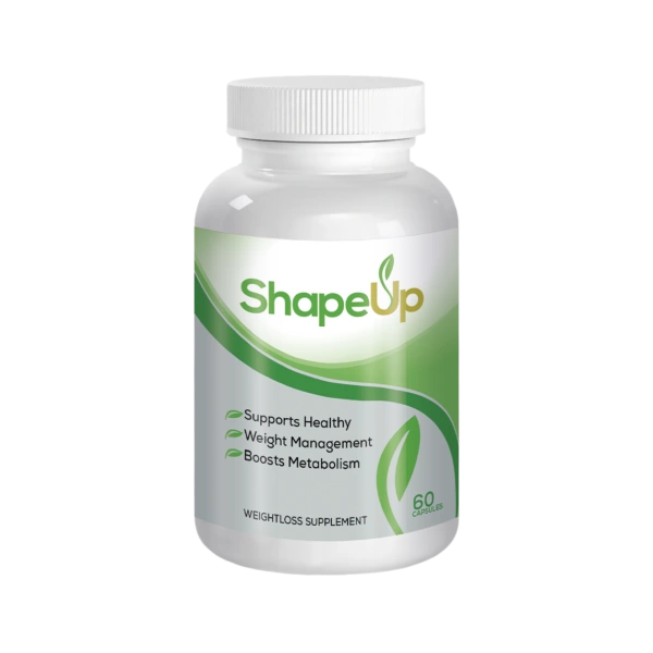 Shape Up