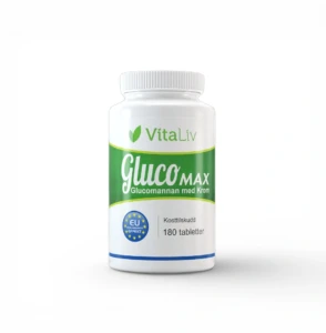 GlucoMax