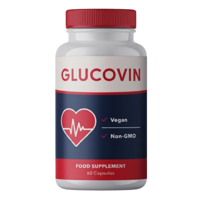 Glucovin