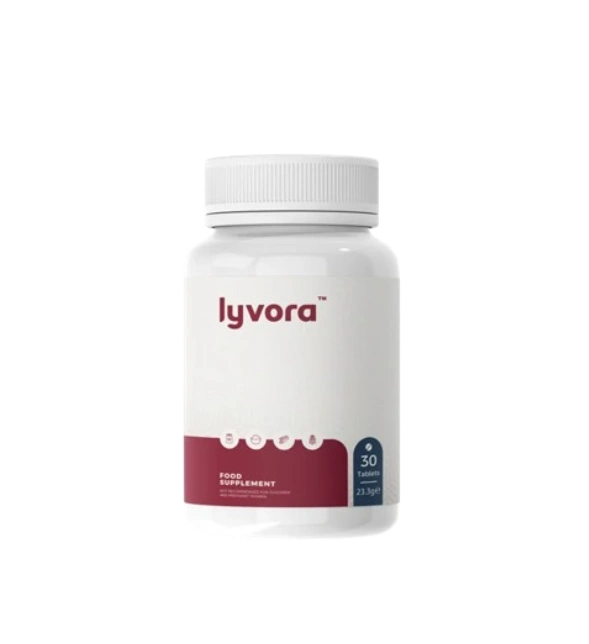 Lyvora