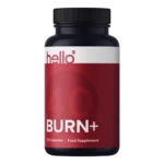 Hello 40 Burn+