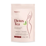 NuraSlim Detox Tea