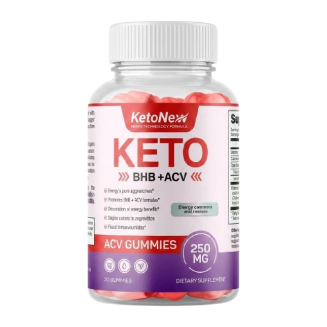 Ketonex
