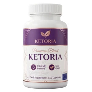 Ketoria