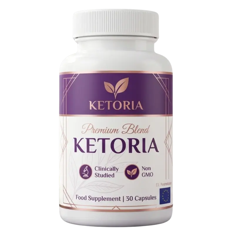 Ketoria