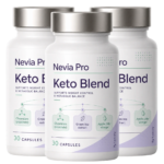 Nevia Pro Keto Blend