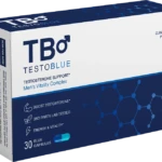 TestoBlue