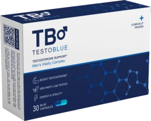 TestoBlue