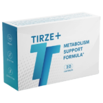 Tirze Plus