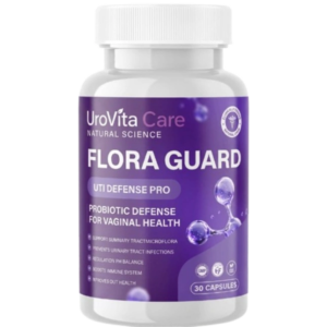 UroVita Care Flora Guard