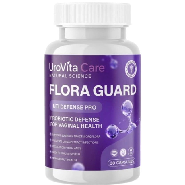 UroVita Care Flora Guard