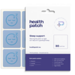 Health Patch Sleep Support